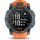 Garmin INSTINCT 3 - 50 mm Solar albastru Twilight - smartwatch robust cu GPS