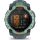 Garmin INSTINCT 3 - 50 mm AMOLED verde Neo Tropic - smartwatch robust cu GPS
