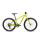 Bicicletă copii Orbea MX 24 DIRT - Lime Green | Watermelon Red (Gloss)
