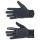 Northwave manusi lungi calduroase - Active Reflex - negru cu elemente reflectorizante