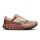 On Cloudhorizon - pantofi alergare pentru barbati - roz crem Fog | Mahogany