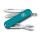 Victorinox - briceag multifunctional - 7 functii - Classic SD Colors - mountain lake - turcoaz