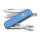 Victorinox - briceag multifunctional - 7 functii - Classic SD Colors - summer rain - albastru