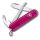 Victorinox - briceag multifunctional - 9 functii - My First Victorinox - roz