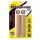 ESI - mansoane 32mm - Chunky - maro