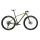 Orbea Alma M-Pro 2022 - bicicleta MTB hardtail XC 29" - MyO custom verde military - auriu