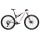 Orbea OIZ H10 White Chic- Shadow Coral - bicicletă MTB XC full suspension