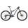 Orbea OIZ H30 Moondust Blue-Leo Orange - bicicletă MTB XC full suspension