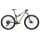 Orbea OIZ M21 Chameleon Goblin Green  (Gloss)-Black (Matt) - bicicletă MTB XC full suspension