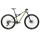 Orbea OIZ M30 Chameleon Goblin Green  (Gloss)-Black (Matt) - bicicletă MTB XC full suspension