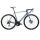Orbea ORCA M20iTEAM Slate Blue-Halo Silver (Matt) - bicicletă șosea racing