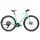 Orbea VIBE H10 MUD Light Green - bicicletă electrică urbană