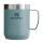 Stanley - termos tip cana - Classic Legendary Camp Mug - verde Shale - 230 ml