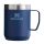 Stanley - termos tip cana - Classic Legendary Camp Mug - albastru Navy - 230 ml