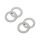 Favero - set saibe pentru pedale - Assioma PRO washers set