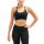 2XU - Bustiera sport pentru femei - Perform Crop - negru