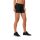 2XU - Pantaloni scurt de compresie pentru femei - Fitness Compression Short - negru