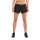 2XU - Pantaloni scurti de alergare pentru femei GHST 3" Stretch Woven Short - negru auriu