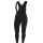 Spiuk - Bib Pants ANATOMIC pentru femei - negru