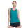2XU - maiou tehnic pentru femei - Light Speed Tech Singlet - albastru