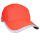 Headsweats - sapca alergare - race - coral