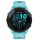Garmin Forerunner 265 ceas multisport GPS AMOLED 46 mm - albastru