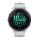 Garmin Forerunner 265s ceas multisport GPS AMOLED 42 mm - alb