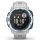 Garmin - Instinct Solar Surf edition - Cloudbreak - ceas inteligent cu GPS cu functii avansate pentru sport si incarcare solara