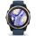 Garmin - quatix 7 Sapphire AMOLED Titanium - ceas inteligent premium cu GPS cu functii avansate pentru sport si navigatie