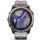 Garmin - quatix 7x Solar Titanium - ceas inteligent premium cu GPS