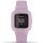 Garmin - Vivofit Jr. 3 - Lilac Floral - ceas copii