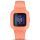 Garmin Vivofit Jr. 3 - portocaliu Peach Leopard - ceas copii