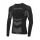 Spiuk - Bluza corp - BASE LAYER TOP TEN LS - negru
