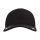 Orca - Curved Brim Cap - negru