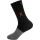 Spiuk - Sosete ciclism iarna - ALL TERRAIN WINTER FIT LONG UNISEX - negru - 36-39