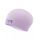 TYR - casca inot silicon par lung - Long Hair Silicon Cap - lavanda