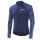 Spiuk - Bluza ciclism TOP TEN LS - albastru - L