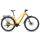 Bicicletă electrică urbană Orbea KEMEN MID SUV 30 - Mango (Gloss) | Black (Matt)