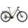 Bicicletă electrică urbană Orbea KEMEN MID SUV 30 - Urban Green (Gloss) | Black (Matt)