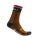 Castelli - sosete ciclism - Quindici Soft Merino - maro