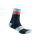 Castelli - sosete ciclism - Velocissima 2 Thermal - bleumarin |bleu | corai - S/M - 35-38