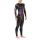 2XU - costum neopren P:1 Propel Wetsuit pentru femei - negru-roz