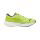 Puma - pantofi alergare pentru barbati Deviate Nitro 2 - verde fluo Lime Pow negru alb