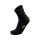 2XU - cisme inot neopren - Propel - Negru - Ambition