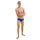 Finis - Slip inot barbati - Brief Solid - albastru deschis afine
