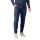 Castelli - pantaloni - Classico Lounge - indigo