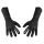 Orca - manusi neopren inot unisex - Openwater Gloves - negru