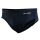 Orca - Slip inot pentru barbati - Brief swimsuit - print albastru inchis