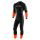 Orca - costum neopren pentru barbati Openwater SW wetsuit - negru