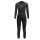 Orca - costum neopren triatlon pentru femei Apex Float wetsuit - negru rosu buoyancy